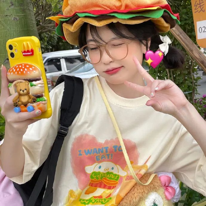 糖果人
