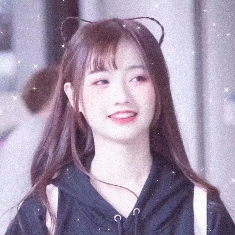 闪亮女孩