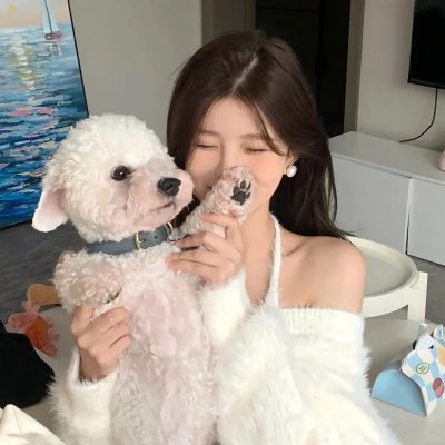 艳女新装