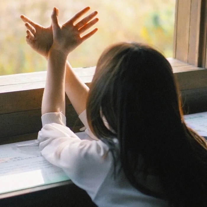 向西去
